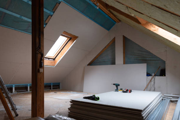 Best Types of Insulation in Gasport, NY